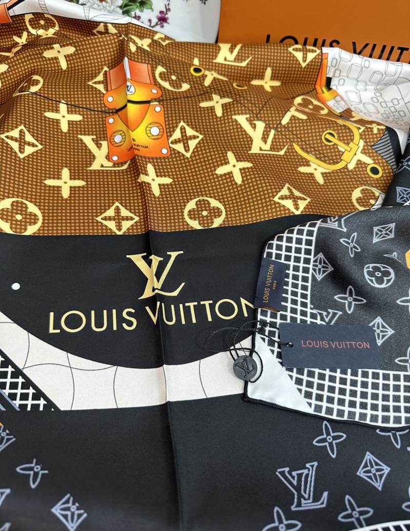 LV